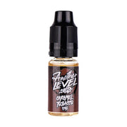Another Level Salt - Caramel Tobacco 10ml - Vapour Central